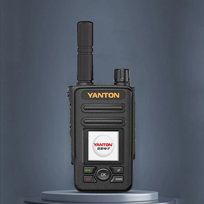 4G POC Usb radio uzatuvchi