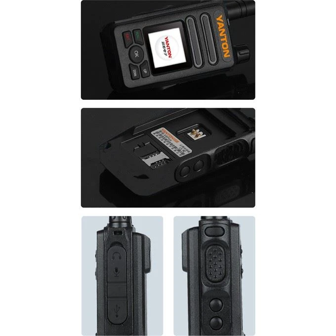 4G POC Usb Radio Transmitter