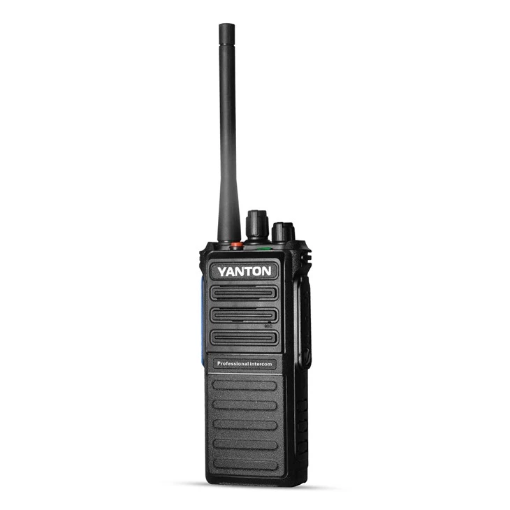 DMR Handheld 2 Way Radio For Sale