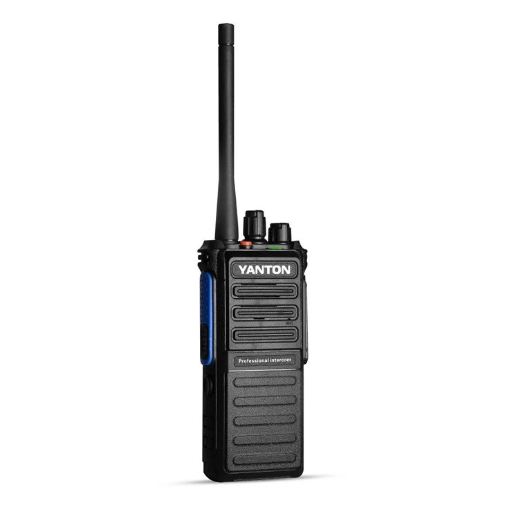 DMR Handheld 2 Way Radio For Sale