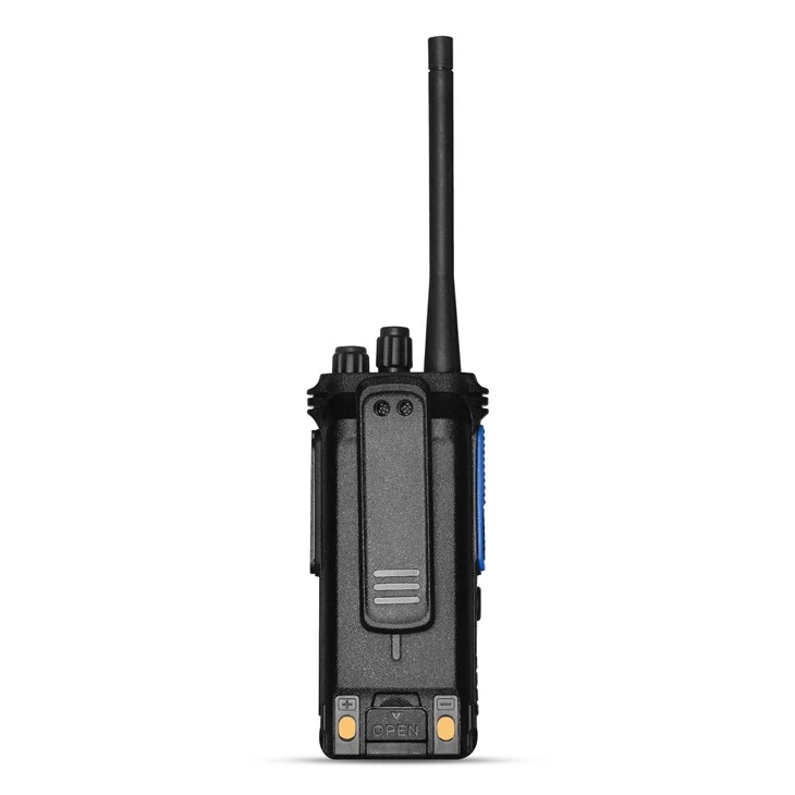 DMR Handheld 2 Way Radio For Sale