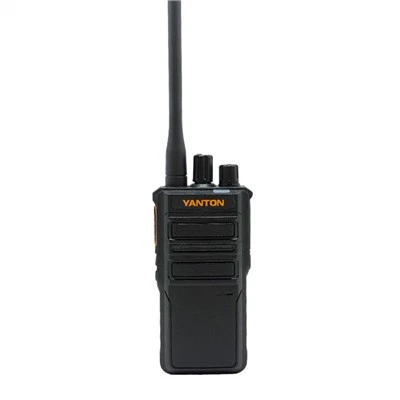 10w Radio Aloqa Walkie Talkie