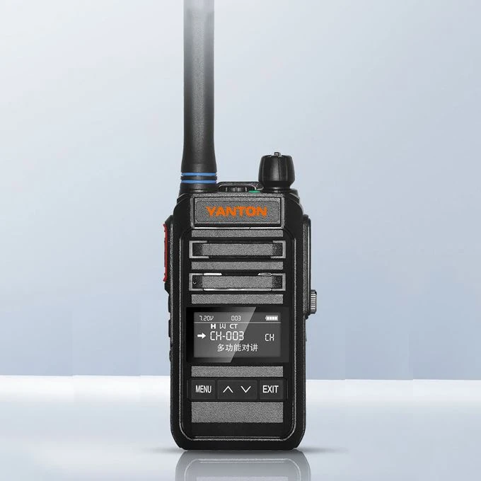Portativ havaskor radio