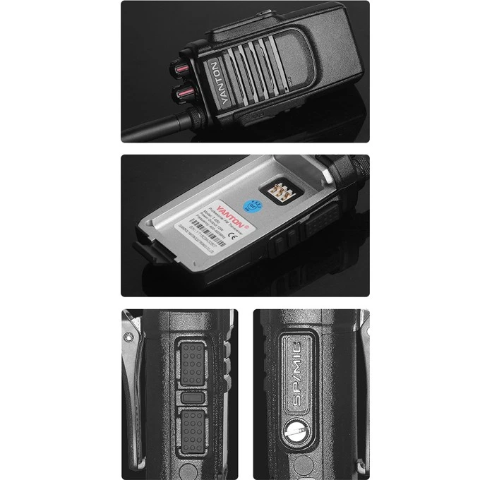 Most Powerful Handheld Gmrs Radio