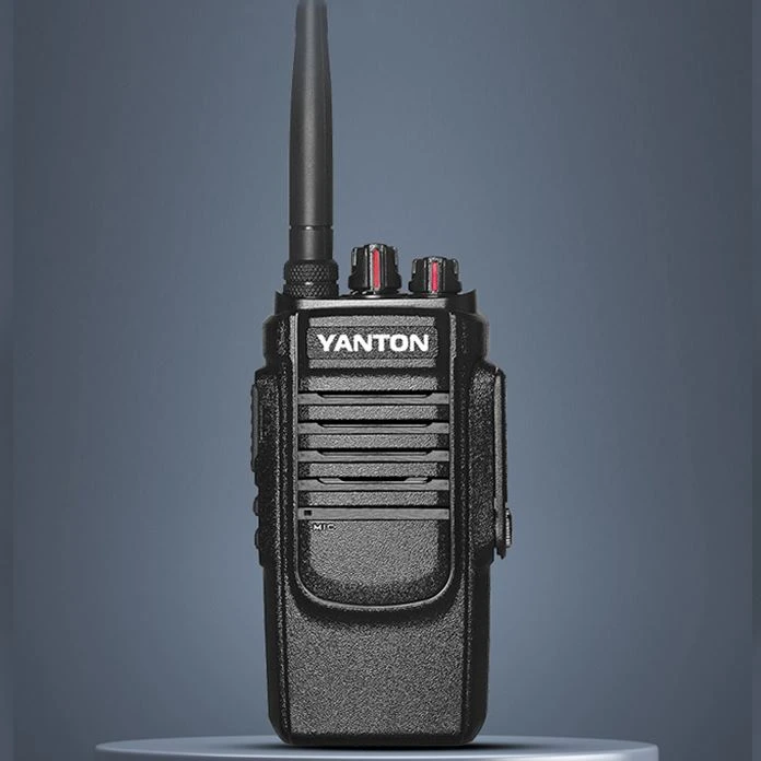 Eng kuchli portativ Gmrs radiosi