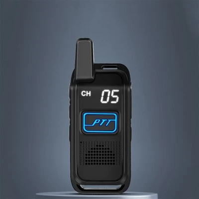 Bepul litsenziya 0.5 Vt Ikki tomonlama radio