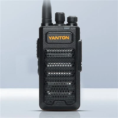 Portativ Hf radio qabul qiluvchi
